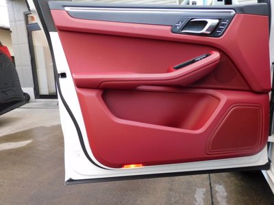 2022 Porsche MACAN 缩略图 44