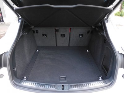 2022 Porsche MACAN 缩略图 34