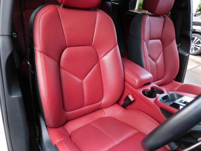 2022 Porsche MACAN 缩略图 39