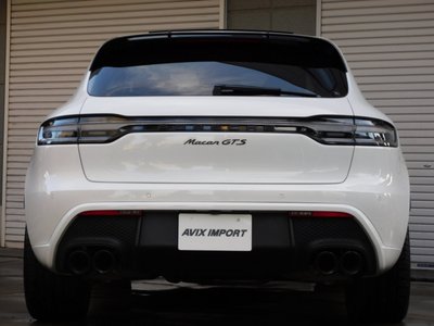 2022 Porsche MACAN 缩略图 36