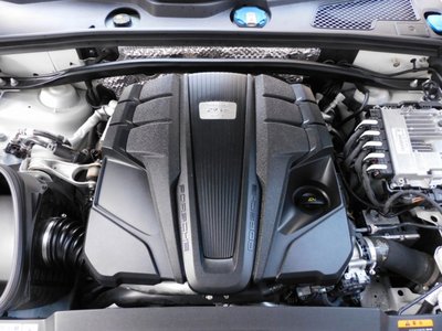 2022 Porsche MACAN 缩略图 33