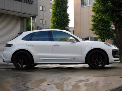 2022 Porsche MACAN 缩略图 37
