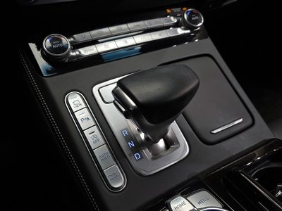2019 Genesis G90 照片 7