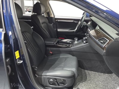 2019 Genesis G90 照片 8