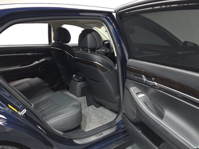 2019 Genesis G90 照片 9