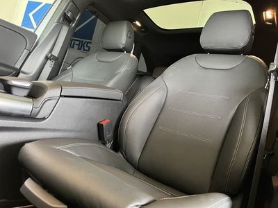 MERCEDES-BENZ EQA - 8