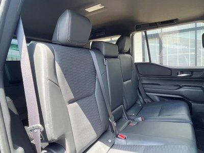 TOYOTA LAND CRUISER 250 - 9