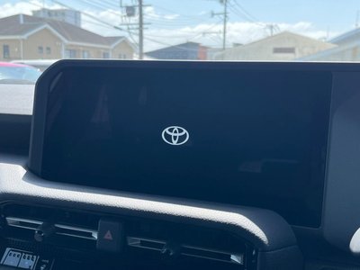 TOYOTA LAND CRUISER 250 - 4