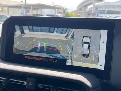 TOYOTA LAND CRUISER 250 - 5