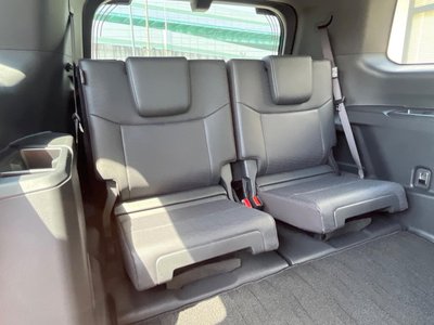 TOYOTA LAND CRUISER 250 - 10