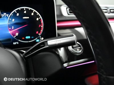 MERCEDES-BENZ S-CLASS - 9