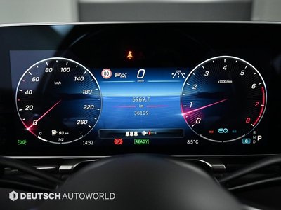 MERCEDES-BENZ S-CLASS - 8