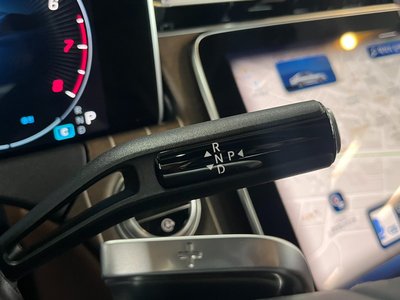 MERCEDES-BENZ E-CLASS - 9