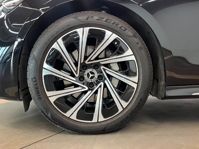 MERCEDES-BENZ E-CLASS - 6