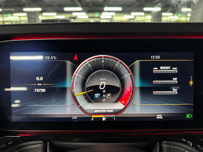 MERCEDES-BENZ G-CLASS - 6