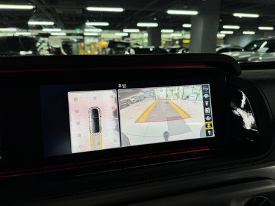 MERCEDES-BENZ G-CLASS - 8