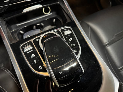 MERCEDES-BENZ G-CLASS - 10