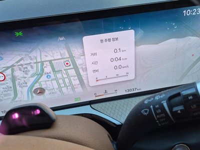 GENESIS GV80 - 9