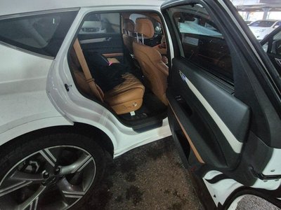 GENESIS GV80 - 5