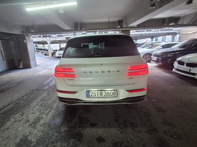 GENESIS GV80 - 4