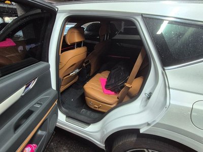GENESIS GV80 - 7