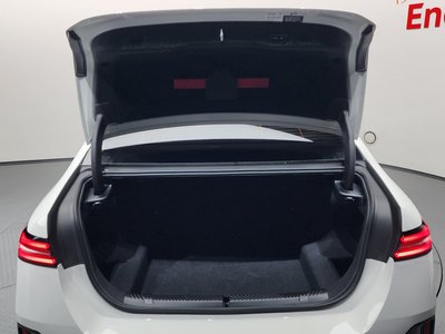 2025 BMW 5 SERIES — миниатюра 25