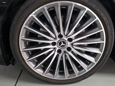2024 Mercedes-BENZ C-CLASS 缩略图 19