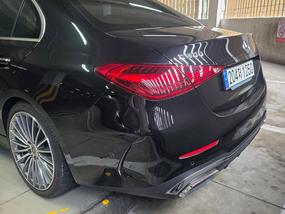 2024 Mercedes-BENZ C-CLASS 缩略图 18