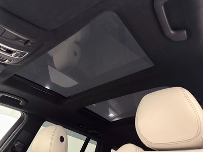 MERCEDES-BENZ GLS AMG - 8