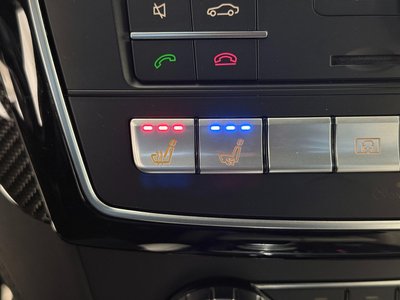 MERCEDES-BENZ GLS AMG - 5