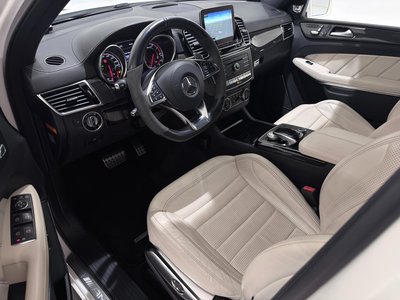 MERCEDES-BENZ GLS AMG - 2