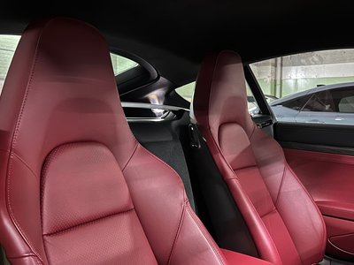 PORSCHE 718 CAYMAN GTS 4.0 - 6