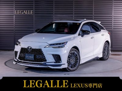 LEXUS RX - 2