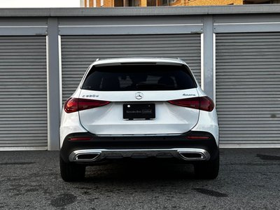 MERCEDES-BENZ C-CLASS ALL-TERRAIN - 8