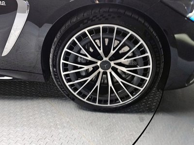 MERCEDES-BENZ CLE - 6