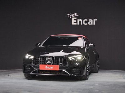 MERCEDES-BENZ CLE - 2