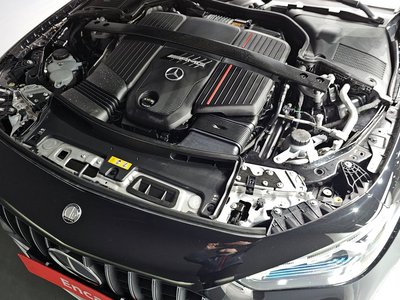 MERCEDES-BENZ CLE - 7