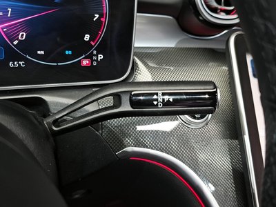 MERCEDES-BENZ CLE - 9