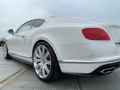 صورة مصغرة 76 لـ 2017 Bentley CONTINENTAL