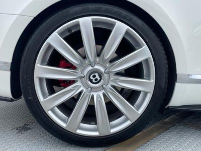 صورة مصغرة 33 لـ 2017 Bentley CONTINENTAL