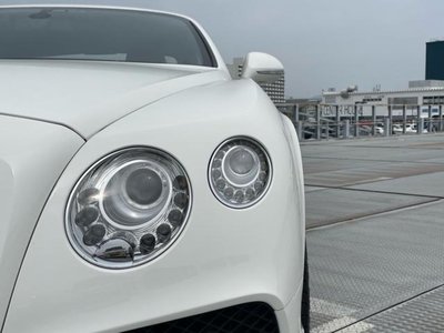 صورة مصغرة 60 لـ 2017 Bentley CONTINENTAL