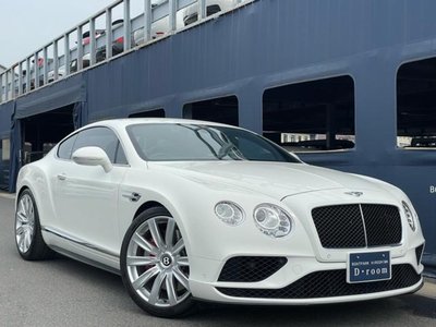 صورة 1 لـ 2017 Bentley CONTINENTAL