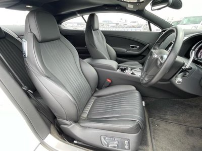 صورة مصغرة 11 لـ 2017 Bentley CONTINENTAL