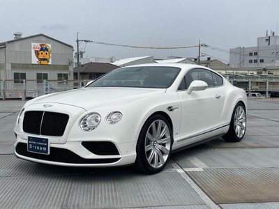 صورة 3 لـ 2017 Bentley CONTINENTAL