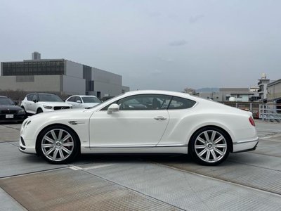 صورة مصغرة 26 لـ 2017 Bentley CONTINENTAL