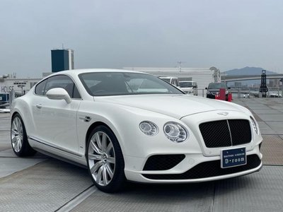 صورة 4 لـ 2017 Bentley CONTINENTAL
