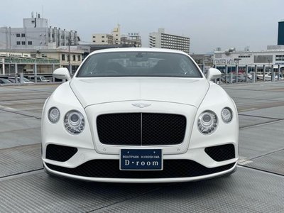 صورة مصغرة 24 لـ 2017 Bentley CONTINENTAL