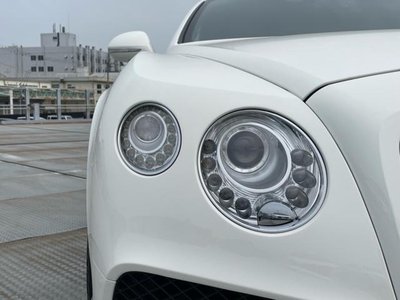 صورة مصغرة 61 لـ 2017 Bentley CONTINENTAL