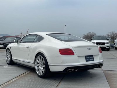 صورة 6 لـ 2017 Bentley CONTINENTAL