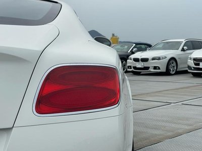 صورة مصغرة 65 لـ 2017 Bentley CONTINENTAL